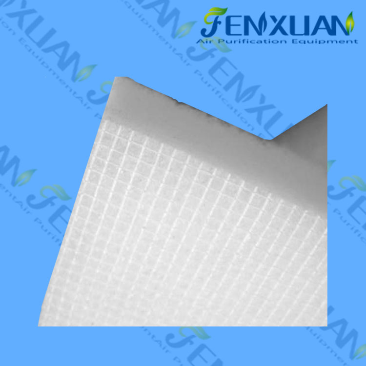 F5頂棚過濾棉（600G）