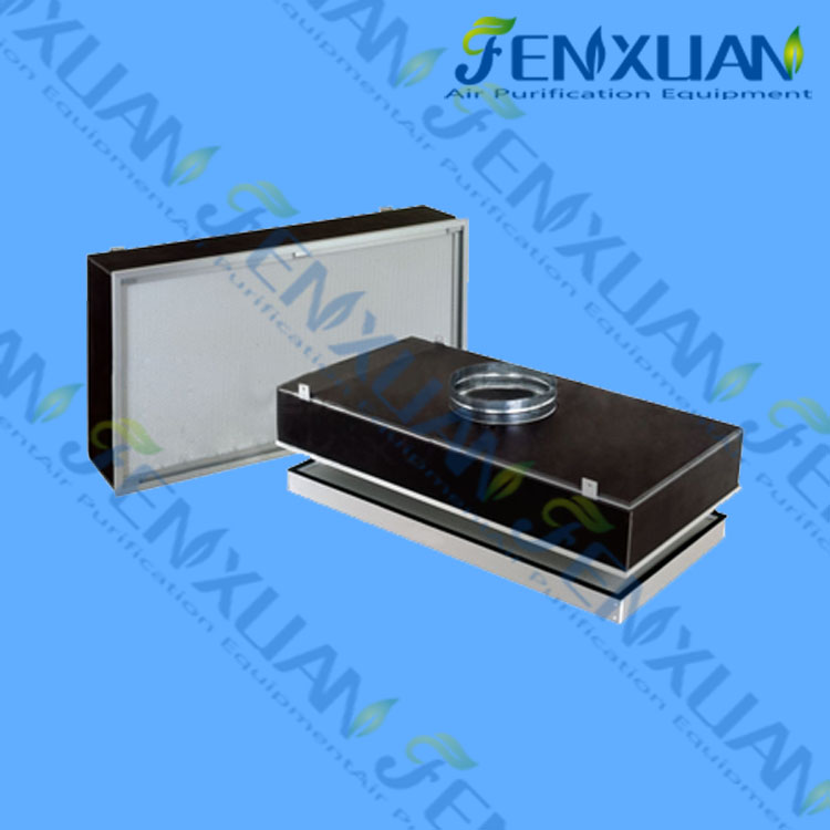 室內可換式高效過濾網（可拆卸）