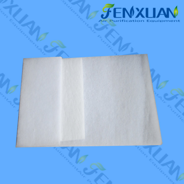 初效空氣過濾棉（無紡布/GB料）
