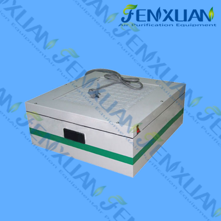 MAC凈化單元（小型，...