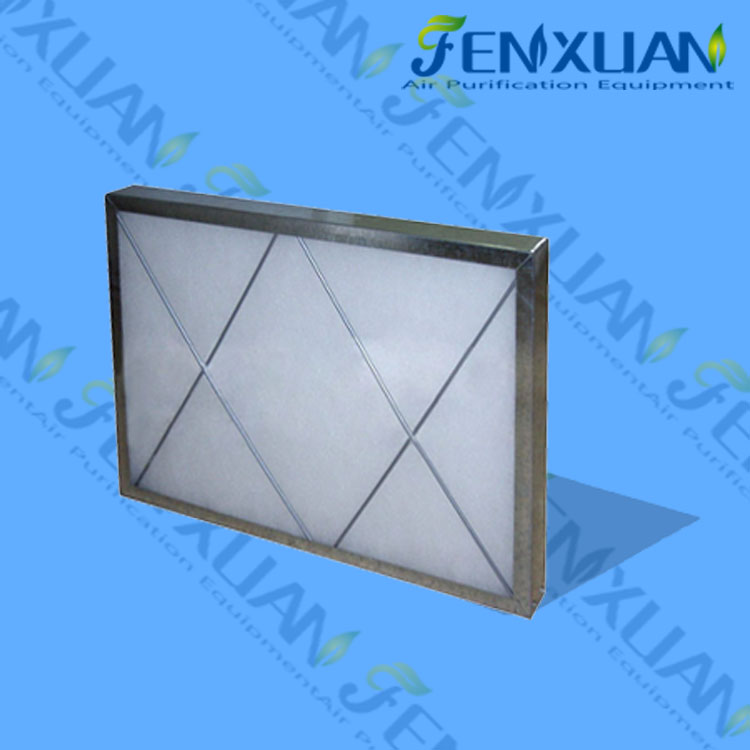 耐高溫玻纖過濾網(wǎng)（初...